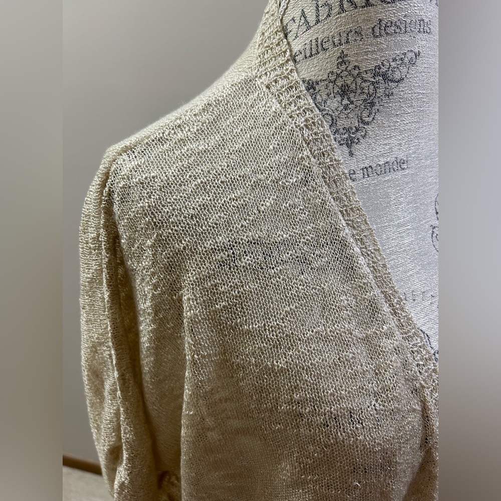 Maurice’s Studio Y Cardigan - Picture 3 of 6